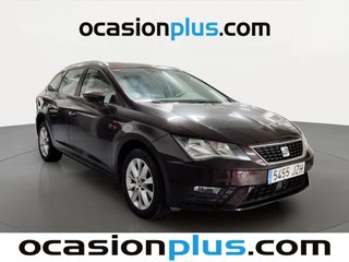 SEAT León ST 2.0 TDI S&S Style 110 kW (150 CV)