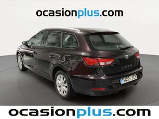 SEAT León ST 2.0 TDI S&S Style 110 kW (150 CV)