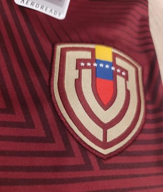 Camiseta Venezuela Talla L