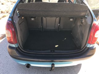 Citroen Xsara picaso 2.0 hdi
