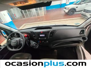 Iveco Daily Furgon 35S 16 V 3520L/H2 115 kW (156 CV)