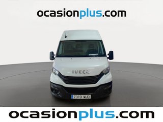 Iveco Daily Furgon 35S 16 V 3520L/H2 115 kW (156 CV)