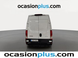 Iveco Daily Furgon 35S 16 V 3520L/H2 115 kW (156 CV)