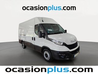 Iveco Daily Furgon 35S 16 V 3520L/H2 115 kW (156 CV)