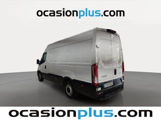 Iveco Daily Furgon 35S 16 V 3520L/H2 115 kW (156 CV)