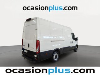 Iveco Daily Furgon 35S 16 V 3520L/H2 115 kW (156 CV)