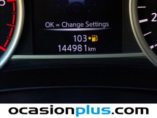 Nissan Micra 1.5 dCi S&S N-Connecta 66 kW (90 CV)