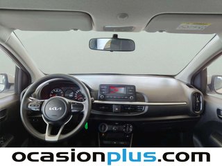 Kia Picanto 1.0 DPi Concept 49 kW (67 CV)
