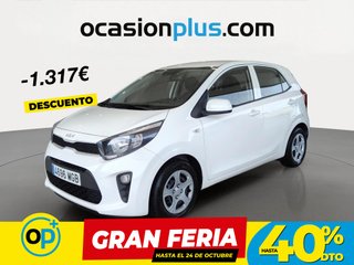Kia Picanto 1.0 DPi Concept 49 kW (67 CV)