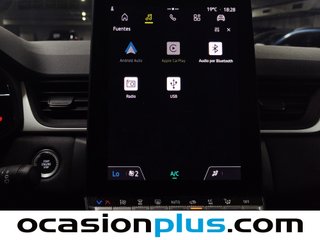 Mitsubishi ASX 100T Motion 67 kW (91 CV)