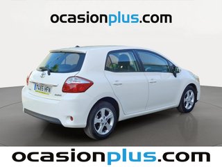 Toyota Auris 1.4 D-4D DPF Active 66 kW (90 CV)