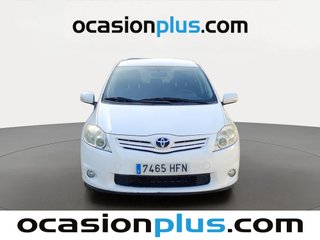 Toyota Auris 1.4 D-4D DPF Active 66 kW (90 CV)