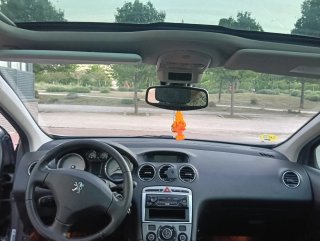 Peugeot 308 2009