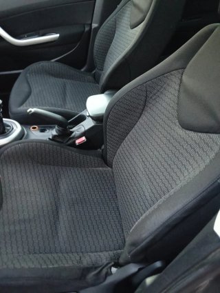 Peugeot 308 2009