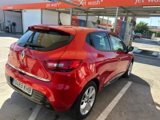 Renault Clio 2018