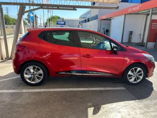 Renault Clio 2018
