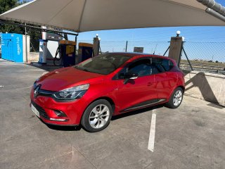 Renault Clio 2018