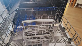 Lavavajillas compacto Teka EN GARANTÍA