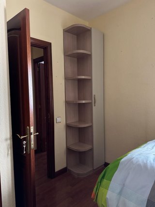 Mueble de habitación modular