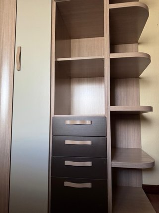 Mueble de habitación modular