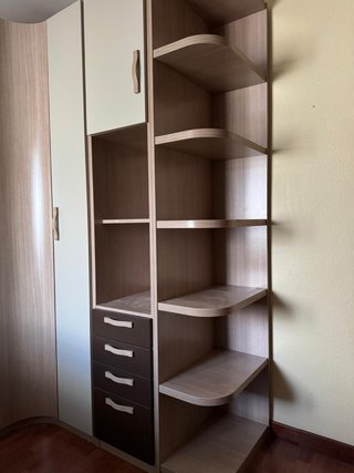 Mueble de habitación modular