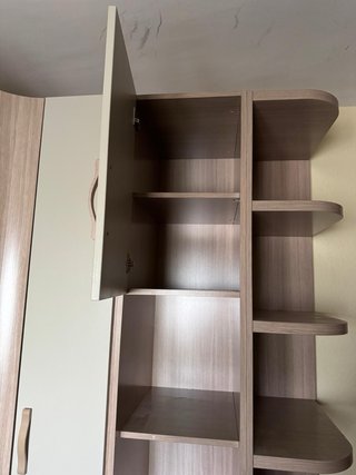 Mueble de habitación modular