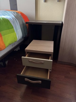 Mueble de habitación modular