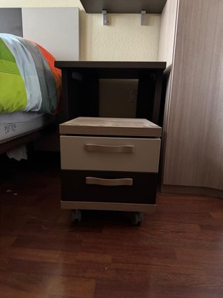 Mueble de habitación modular