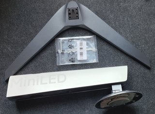 Soporte/Brazo Monitor Xiaomi G Pro 27i original