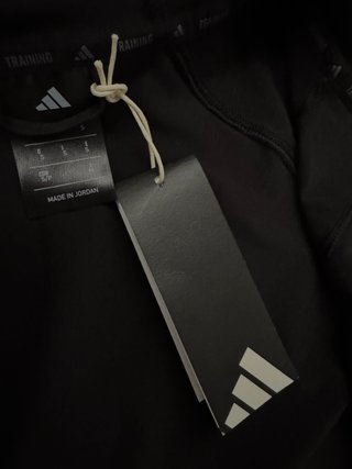 Chándal Adidas Negro
