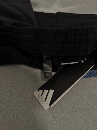 Chándal Adidas Negro