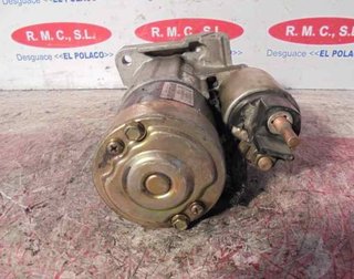 Motor arranque 8200227092 renault clio ii 1635952