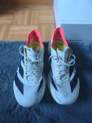 Adidas adizero adios pro 4