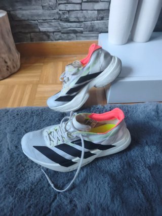 Adidas adizero adios pro 4