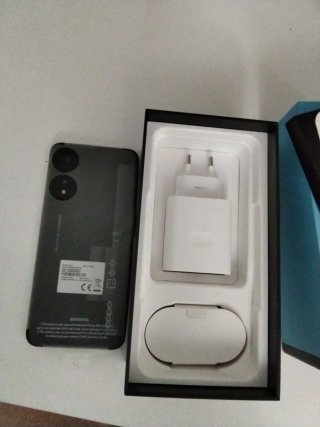 Cellulare Oppo A78 5G