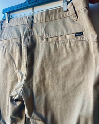 Pantalón Volcom Beige 38