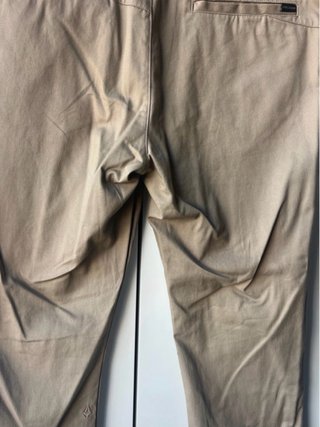 Pantalón Volcom Beige 38