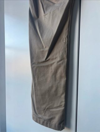 Pantalón Volcom Beige 38