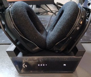 Logitech Astro A50x Auriculares Gaming