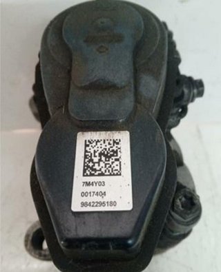 9842295180 pinza freno tras der citroen c4 242883