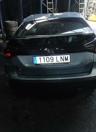 9842295180 pinza freno tras der citroen c4 242883