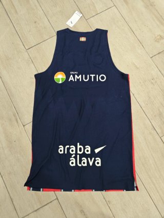 Conjunto Puma Baloncesto Hombre Blanco