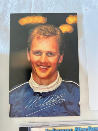 Johnny Herbert's Grand Prix 1998 PC