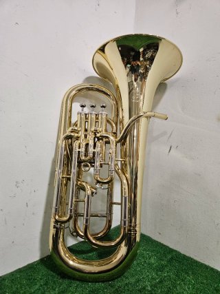 Bombardino