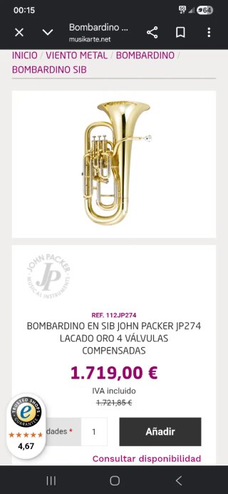 Bombardino
