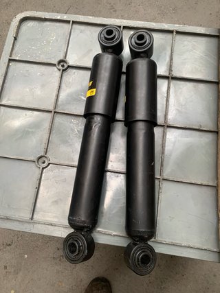 Amortiguadores Citroen