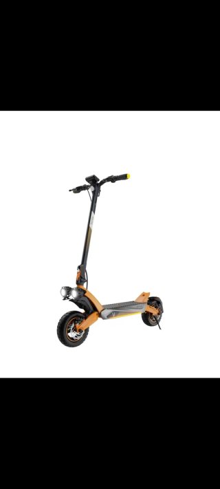 Patinete Eléctrico Cecotec Bongo V70