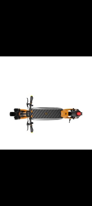 Patinete Eléctrico Cecotec Bongo V70