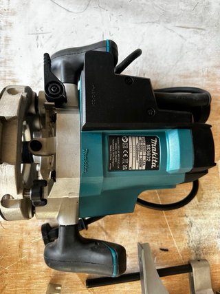 Fresadora Makita M3602B