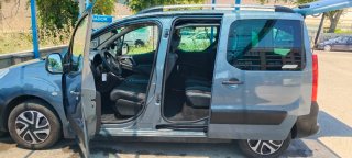 Citroen Berlingo 2010